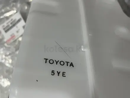 Бачок омывателя Land Cruiser 300 Lexus LX600 за 50 000 тг. в Астана – фото 6