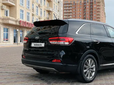 Kia Sorento 2014 года за 8 300 000 тг. в Актау – фото 10