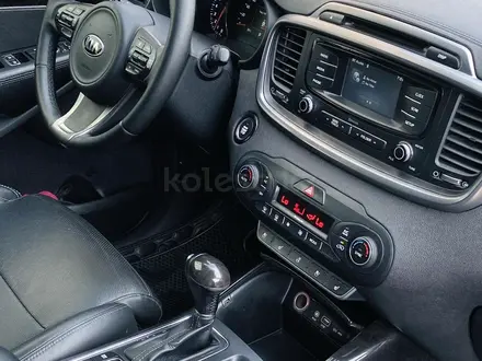 Kia Sorento 2014 года за 8 300 000 тг. в Актау – фото 7