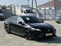 Toyota Camry 2018 годаүшін13 350 000 тг. в Атырау – фото 2