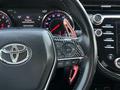 Toyota Camry 2018 годаүшін13 350 000 тг. в Атырау – фото 20