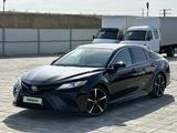 Toyota Camry 2018 годаүшін13 350 000 тг. в Атырау
