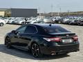 Toyota Camry 2018 годаүшін13 350 000 тг. в Атырау – фото 3