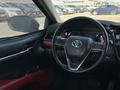 Toyota Camry 2018 годаүшін13 350 000 тг. в Атырау – фото 7