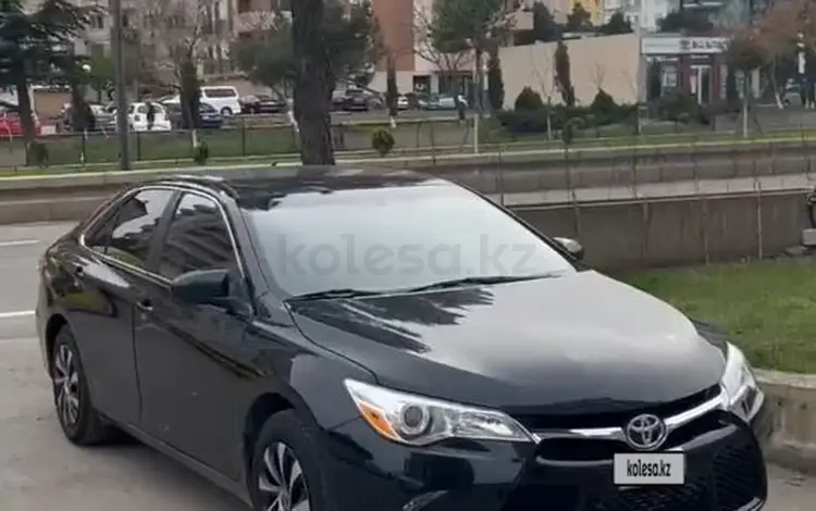 Toyota Camry 2014 годаfor6 500 000 тг. в Атырау