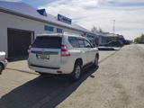 Toyota Land Cruiser Prado 2013 года за 15 400 000 тг. в Актобе – фото 4