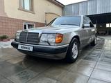 Mercedes-Benz E 230 1992 годаүшін2 500 000 тг. в Алматы – фото 5