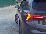 Hyundai Santa Fe 2021 года за 17 900 000 тг. в Петропавловск – фото 5