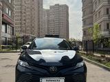 Toyota Camry 2020 годаfor14 500 000 тг. в Алматы