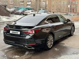 Lexus ES 350 2018 года за 20 000 000 тг. в Астана – фото 3