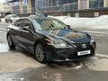 Lexus ES 350 2018 года за 22 500 000 тг. в Астана