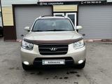 Hyundai Santa Fe 2008 годаүшін7 700 000 тг. в Павлодар – фото 2