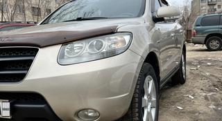 Hyundai Santa Fe 2008 года за 7 700 000 тг. в Павлодар