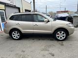 Hyundai Santa Fe 2008 года за 8 000 000 тг. в Павлодар – фото 4