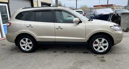 Hyundai Santa Fe 2008 года за 7 700 000 тг. в Павлодар – фото 4