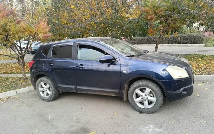 Nissan Qashqai 2007 годаfor4 700 000 тг. в Алматы