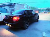 ВАЗ (Lada) Granta 2190 2014 года за 2 590 000 тг. в Кокшетау – фото 4