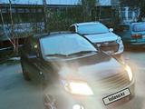 ВАЗ (Lada) Granta 2190 2014 года за 2 590 000 тг. в Кокшетау – фото 3