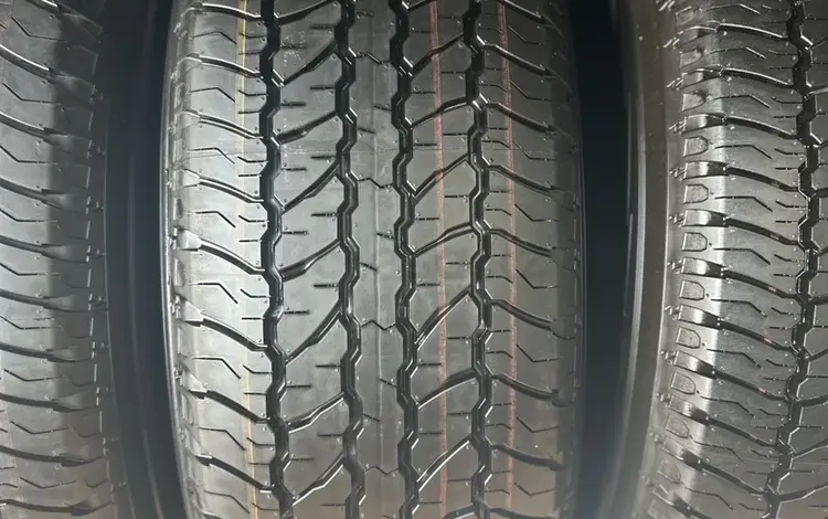 YOKOHAMA GEOLANDAR A/T G31 265/65R18 за 70 000 тг. в Алматы