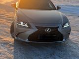 Lexus ES 250 2021 годаүшін26 000 000 тг. в Астана