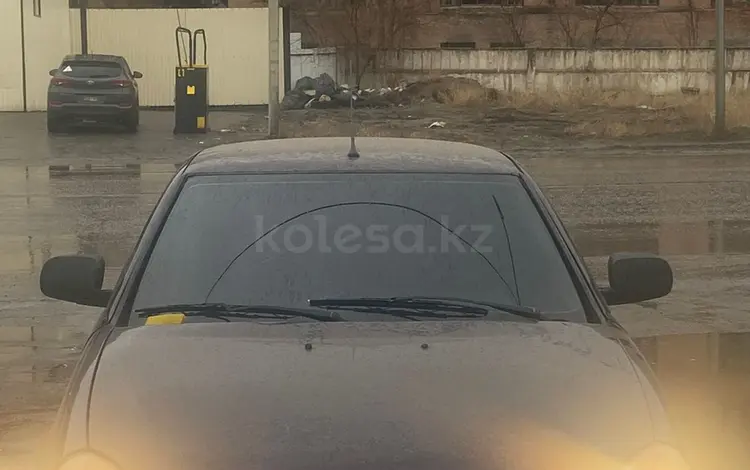 ВАЗ (Lada) Priora 2170 2012 года за 2 000 000 тг. в Жезказган