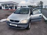 Opel Zafira 2001 года за 2 500 000 тг. в Караганда – фото 5