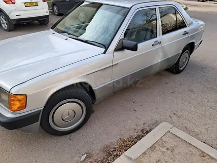 Mercedes-Benz 190 1992 года за 1 500 000 тг. в Алматы