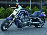 Harley-Davidson  V-Rod 2010 годаүшін6 750 000 тг. в Алматы