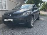 Mazda CX-7 2007 года за 3 200 000 тг. в Шымкент – фото 2
