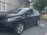 Mazda CX-7 2007 года за 3 200 000 тг. в Шымкент