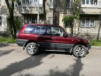 Toyota RAV4 1996 годаүшін3 100 000 тг. в Алматы