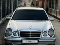 Mercedes-Benz E 280 1997 годаүшін3 800 000 тг. в Алматы