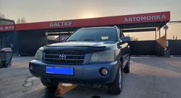 Toyota Highlander 2002 года за 6 000 000 тг. в Семей – фото 3