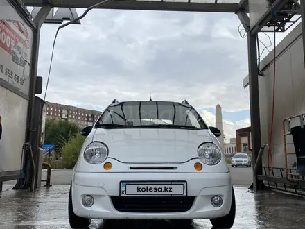 Daewoo Matiz 2013 года за 1 400 000 тг. в Караганда