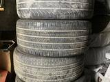245/45/R19 и 275/40/R19 kumho летние разноразмерки за 100 000 тг. в Алматы – фото 2