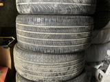 245/45/R19 и 275/40/R19 kumho летние разноразмерки за 100 000 тг. в Алматы