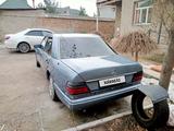 Mercedes-Benz E 200 1993 годаүшін950 000 тг. в Шымкент – фото 4