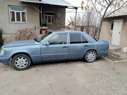 Mercedes-Benz E 200 1993 года за 950 000 тг. в Шымкент – фото 7