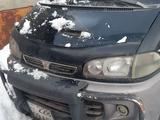 Mitsubishi Delica 1999 годаүшін2 800 000 тг. в Алматы