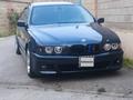 BMW 528 1998 годаүшін3 200 000 тг. в Кордай