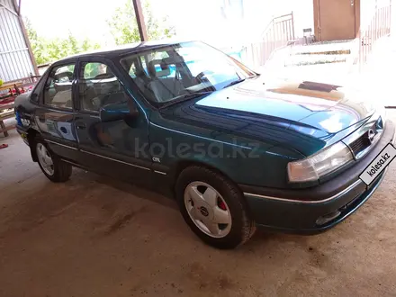 Opel Vectra 1995 года за 1 350 000 тг. в Шымкент – фото 23