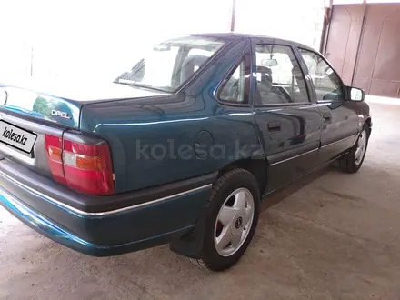 Opel Vectra 1995 года за 1 350 000 тг. в Шымкент – фото 4