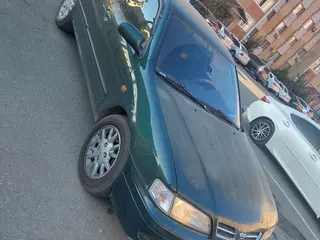 Nissan Primera