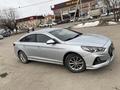 Hyundai Sonata 2020 года за 8 500 000 тг. в Алматы