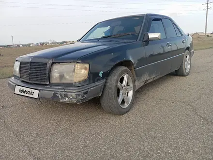 Mercedes-Benz E 200 1993 года за 1 400 000 тг. в Сатпаев – фото 25