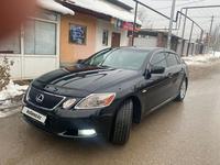 Lexus GS 300 2006 годаүшін6 150 000 тг. в Алматы