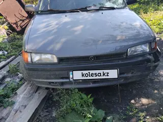 Mazda 323