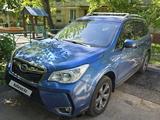Subaru Forester 2014 годаүшін8 100 000 тг. в Алматы – фото 2
