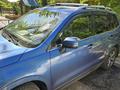 Subaru Forester 2014 года за 8 100 000 тг. в Алматы – фото 3