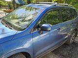Subaru Forester 2014 годаүшін8 100 000 тг. в Алматы – фото 3